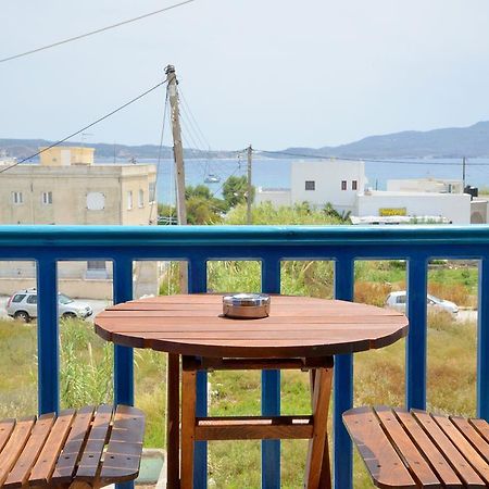 Finikas Studios Adamantas  ภายนอก รูปภาพ