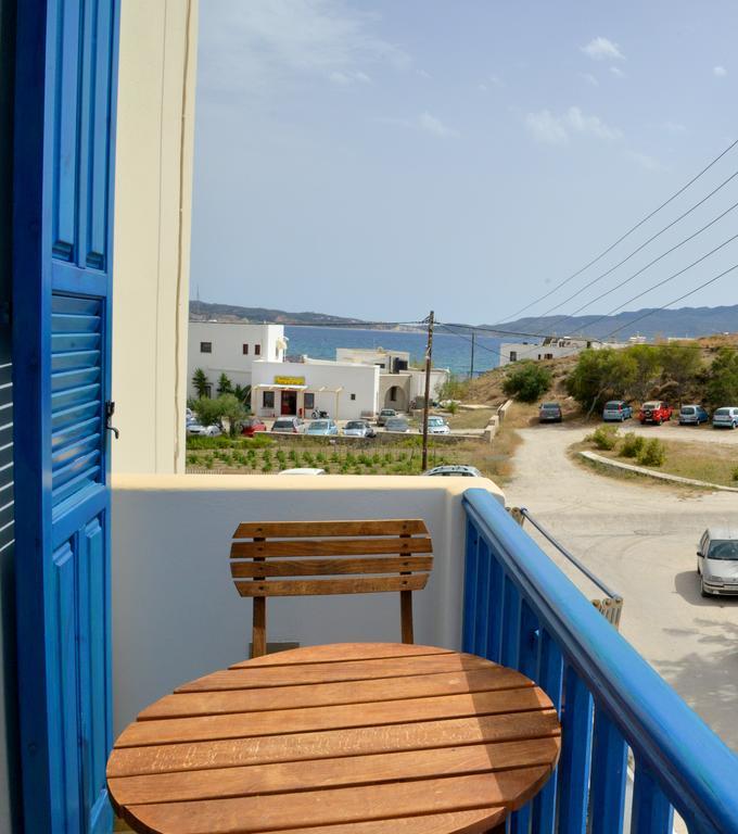 Finikas Studios Adamantas  ภายนอก รูปภาพ