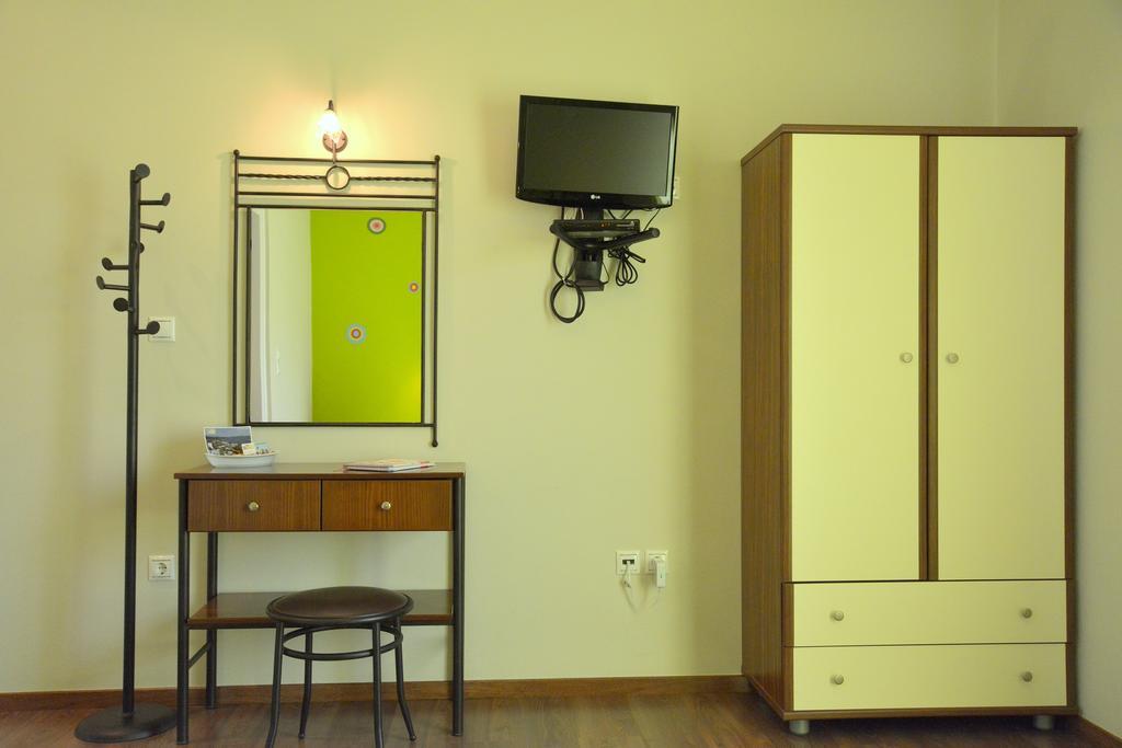 Finikas Studios Adamantas  ภายนอก รูปภาพ