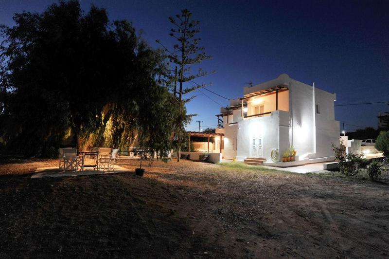 Finikas Studios Adamantas  ภายนอก รูปภาพ
