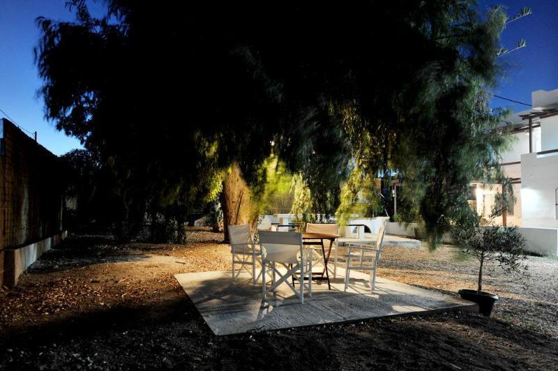 Finikas Studios Adamantas  ภายนอก รูปภาพ